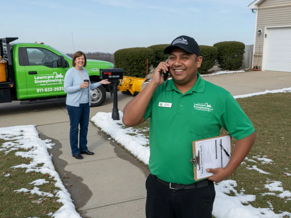 Lawn Care Services By Expert Landscaper Clarence, NY FAQs